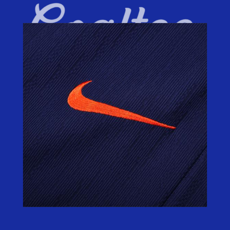 Chándal Barcelona 25/26