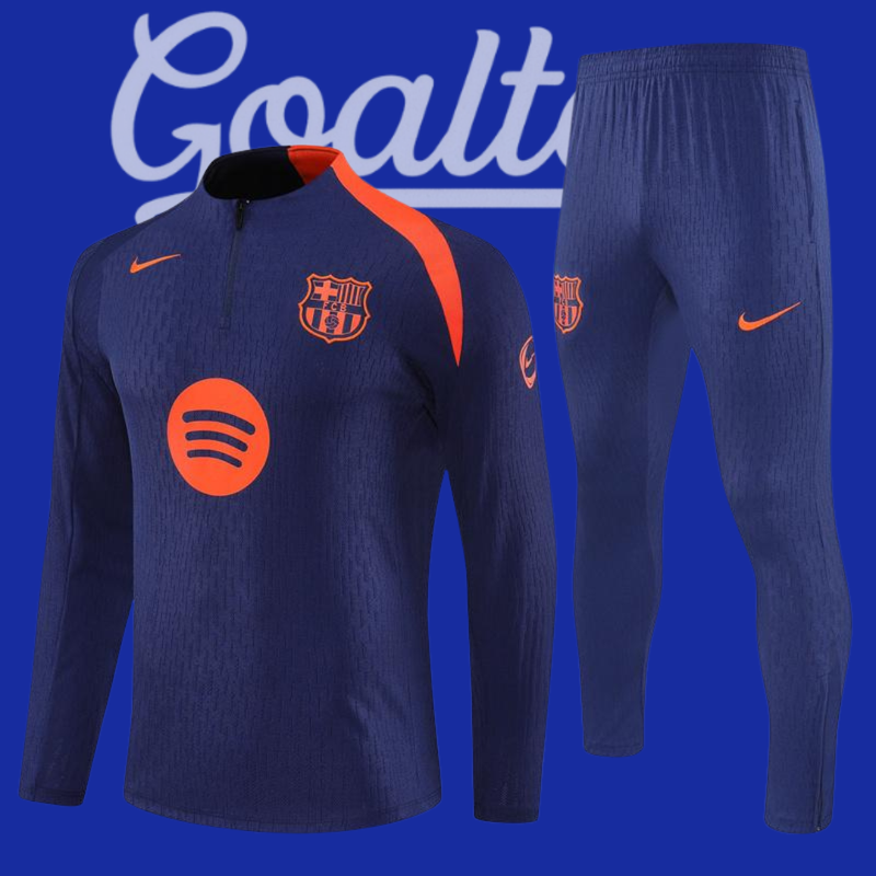 Chándal Barcelona 25/26