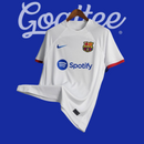 Camiseta Barcelona 23/24 (Modelo Aficionado)
