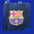 Cortavientos Barcelona 24/25