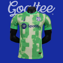 Camiseta Barcelona 24/25 (Modelo Jugador)