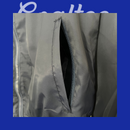 Cortavientos Barcelona 24/25