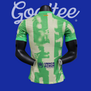 Camiseta Barcelona 24/25 (Modelo Jugador)