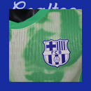 Camiseta Barcelona 24/25 (Modelo Jugador)