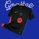 Camiseta Barcelona 24/25 (Modelo Aficionado)