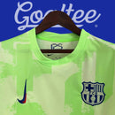 Camiseta Barcelona 24/25 (Modelo Aficionado)