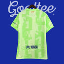 Camiseta Barcelona 24/25 (Modelo Aficionado)