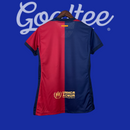 Camiseta Barcelona 24/25 (Femenina)