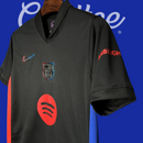 Camiseta Barcelona 24/25 (Modelo Aficionado)