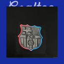 Camiseta Barcelona 24/25 (Modelo Aficionado)