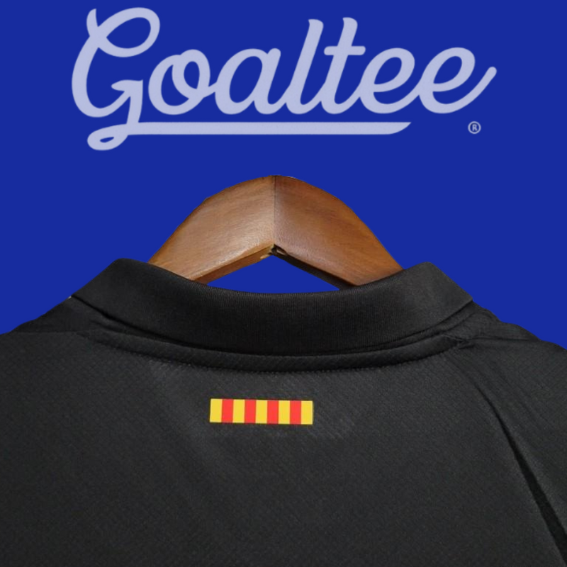 Camiseta Barcelona 24/25 (Femenina)