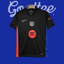 Camiseta Barcelona 24/25 (Modelo Aficionado)