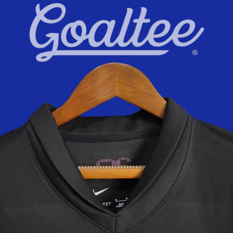Camiseta Barcelona 24/25 (Femenina)