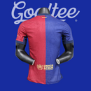 Camiseta Barcelona 24/25 (Modelo Jugador)