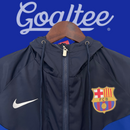 Cortavientos Barcelona 24/25