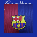 Camiseta Barcelona 24/25 (Modelo Jugador)