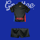 Conjunto Barcelona 24/25 (Niños)