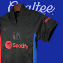Conjunto Barcelona 24/25 (Niños)