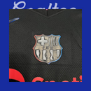 Conjunto Barcelona 24/25 (Niños)