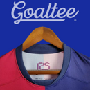 Camiseta Barcelona 24/25 (Modelo Aficionado)