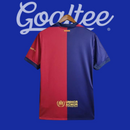Camiseta Barcelona 24/25 (Modelo Aficionado)