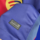 Camiseta Barcelona 24/25 (Modelo Aficionado)