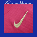 Camiseta Barcelona 24/25 (Modelo Aficionado)