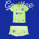 Conjunto Barcelona 24/25 (Niños)
