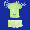 Conjunto Barcelona 24/25 (Niños)