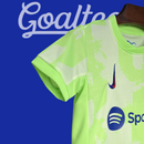 Conjunto Barcelona 24/25 (Niños)