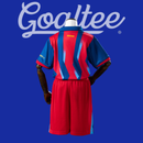 Conjunto Barcelona 25/26 (Niños)