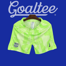 Pantalón Corto Barcelona 24/25 (Modelo Aficionado Adultos)