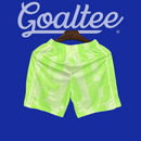 Pantalón Corto Barcelona 24/25 (Modelo Aficionado Adultos)