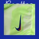 Pantalón Corto Barcelona 24/25 (Modelo Aficionado Adultos)