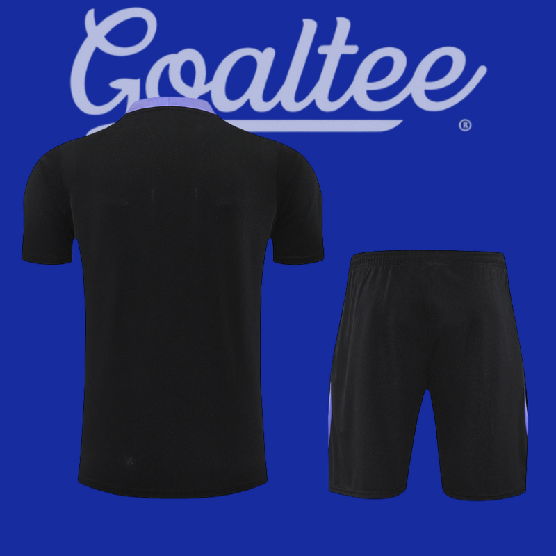 Conjunto Barcelona 25/26 (Entrenamiento)