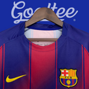 Camiseta Barcelona 25/26 (Modelo Aficionado)