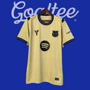 Camiseta Barcelona 25/26 (Modelo Aficionado)