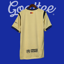 Camiseta Barcelona 25/26 (Modelo Aficionado)