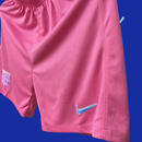 Pantalón Corto Barcelona 25/26 (Modelo Aficionado Adultos)