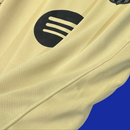 Camiseta Barcelona 25/26 (Modelo Aficionado)