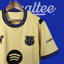 Camiseta Barcelona 25/26 (Modelo Aficionado)
