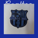 Camiseta Barcelona 25/26 (Modelo Aficionado)