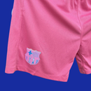 Pantalón Corto Barcelona 25/26 (Modelo Aficionado Adultos)