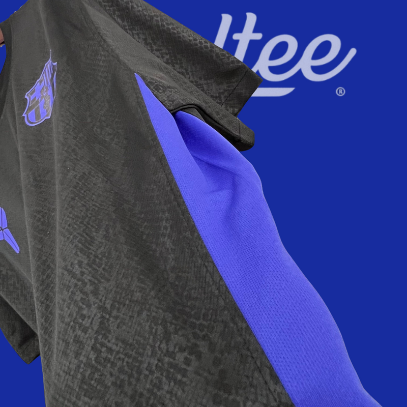 Camiseta Barcelona 25/26 (Edición Especial)