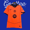 Camiseta Barcelona 25/26 (Modelo Aficionado)