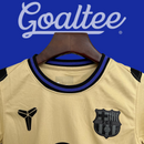 Conjunto Barcelona 25/26 (Niños)