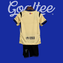 Conjunto Barcelona 25/26 (Niños)