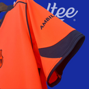 Camiseta Barcelona 25/26 (Modelo Aficionado)