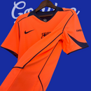 Camiseta Barcelona 25/26 (Modelo Aficionado)