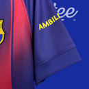 Camiseta Barcelona 25/26 (Modelo Aficionado)